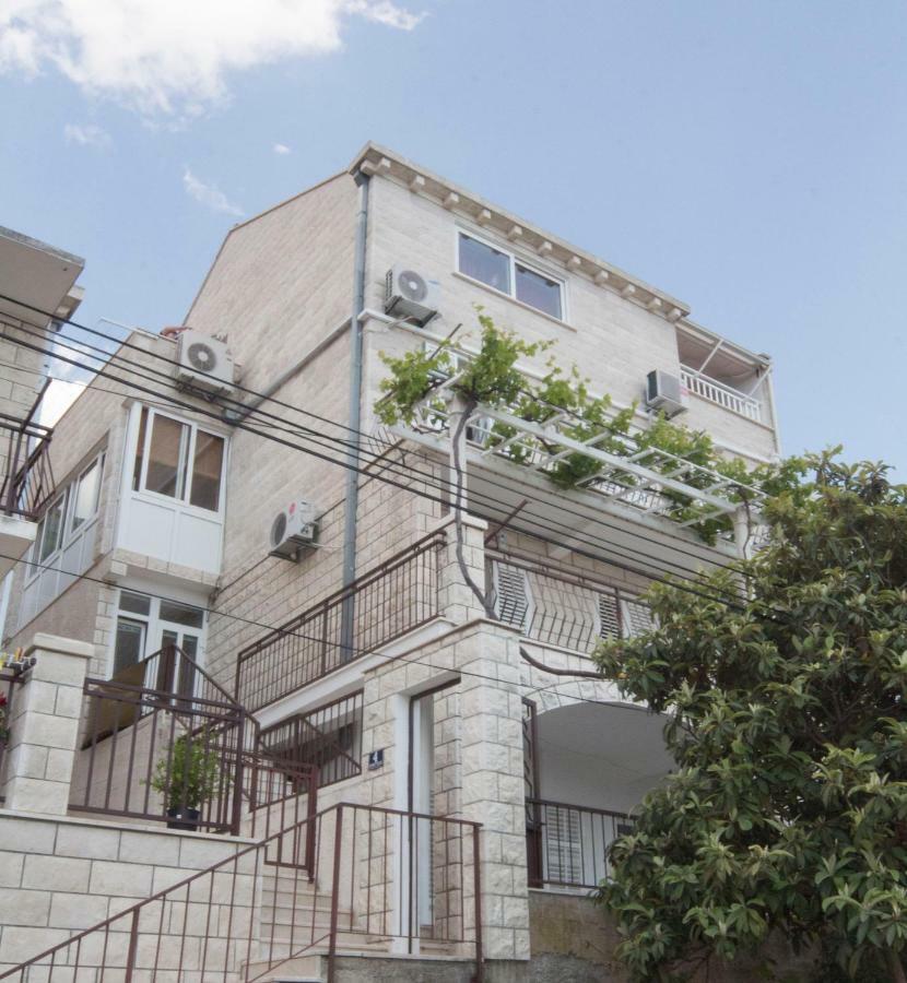 Ema Sun Apartment Dubrovnik Exterior photo